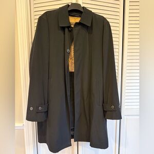 Joseph Abboud Car coat